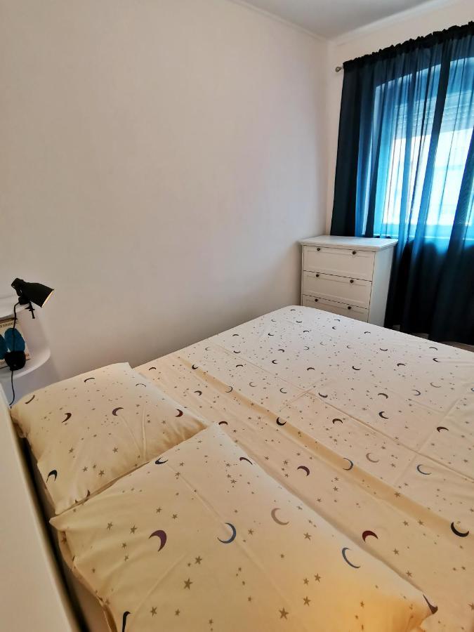 Apartment Roman Betina  Εξωτερικό φωτογραφία