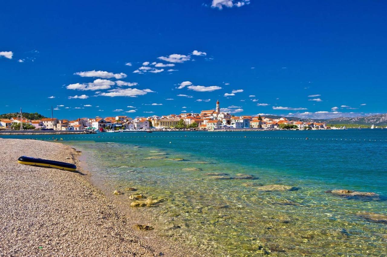 Apartment Roman Betina  Εξωτερικό φωτογραφία
